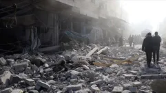 سوريا - وكالة الأناضول