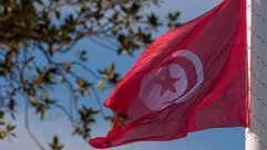 علم تونس - وكالة الأناضول