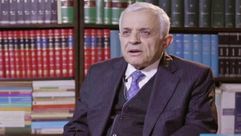 رضوان السيد.. مفكر لبناني