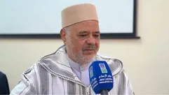 أحمد الريسوني.. تقاعد
