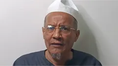 علي بلحاج (فيسبوك)
