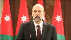 عمر الرزاز - بترا