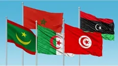 اتحاد المغرب العربي.. فيسبوك الرئاسة التونسية