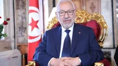 الغنوشي  (فايسبوك)