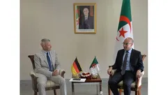 الخارجية الجزائرية تستدعي السفير الألماني.. فيسبوك