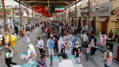 العمل الخيري الكويتي -  جيتي