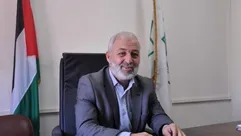 الغول من قدامى المحامين بالقطاع والمدافعين عن الأسرى في سجون الاحتلال- موقع فلسطين الآن