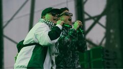 فرقة ني كاب الإيرلندية