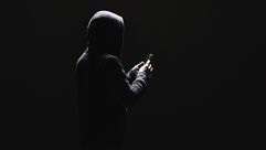 جاسوس - جيتي