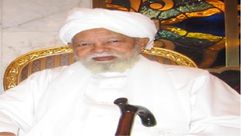 جعفر شيخ إدريس.. عالم سوداني
