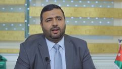 معاذ الخوالدة إكس