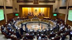 جامعة الدول العربية من الداخل.. الأناضول