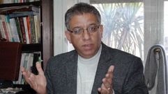 الباحث السياسي المصري المهندس محمد عصمت سيف الدولة - إكس