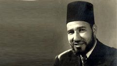 الإمام حسن البنا