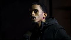 عمر فاتح مينيابوليس مينيسوتا - جيتي