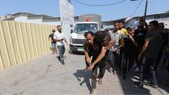 جيش الاحتلال يستهدف طالبي المساعدات في غزة- الأناضول