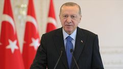 أردوغان.. أناضول