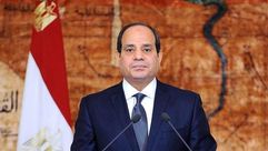 السيسي.. الأناضول..