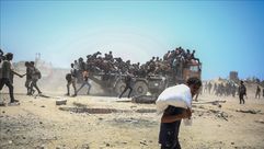 الحرب على غزة هي البداية.. الأناضول