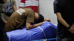 جيش الاحتلال يقتل فلسطينيين في غزة.. الاثنين 7 يونيو 2025.. الأناضول