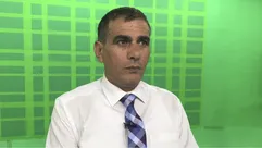 الاحتلال صادر مقتنيات اللحام الشخصية- صفحة معا