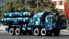 Chinese_HQ-9_launcher