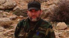 أبو محمد الرفاعي - قائد لواء وأعدوا - قتل في القلمون 12-8-2014