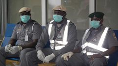 وباء إيبولا في غرب إفريقيا - وباء إيبولا في غرب إفريقيا - الأناضول (4)