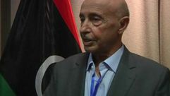 رئيس مجلس النواب الليبي، عقيلة صالح قويدر