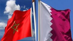 قطر والمغرب