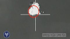إسرائيل أسقطت طائرتين لكتائب القسام خلال الحرب الأخيرة - أرشيفية