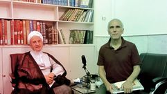 مراسل صحيفة يهودية أمريكية يقابل إيرانيين في قلب طهران ـ صحيفة فوروورد