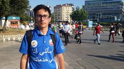 اسألني أنا في خدمتك - حملة بلدية الفاتح في اسطنبول لمساعدة اللاجئين العرب -تركيا - عربي21