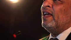 أحمد عبد الرحمن - رئيس مكتب الإخوان المصريين في الخارج