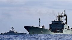 البحرية الإيرانية - فارس