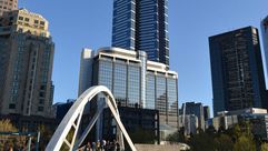 "ملبورن" المدينة الأسترالية الأكثر ملاءمة للعيش في العالم - الأناضول