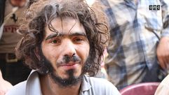 سوري يخرج من تحت الأنقاض بعد ثلاثة أيام ويتحول عزاؤه لفرح ـ فيسبوك