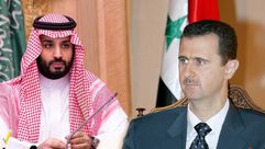 محمد بن سمان الأسد سوريا السعودية - عربي21