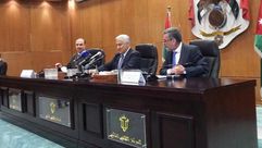 رئيس الوزراء الأردني عبدالله النسور مؤتمر صحفي - عربي21