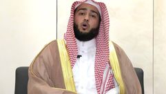 الشيخ عبد الله المحيسني