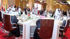 اجتماع وزراء خارجية الخليج في قطر - قنا