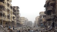 حمص سوريا