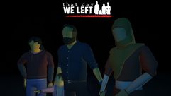 لعبة فيديو - ذا داي وي لفت-  تروي قصة اللاجئين السوريين