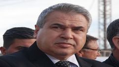 رئيس المجلس الوطني الكردي وحزب يكيتي إبراهيم بر - سوريا