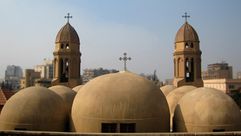 الكنائس في مصر