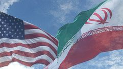 إيران وأمريكا