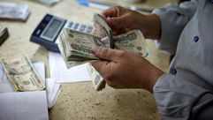 صندوق النقد الدولي فرض على مصر طرح ضرائب جديدة- أرشيفية