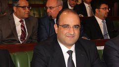 وزير النقل التونسي - أنيس غديرة