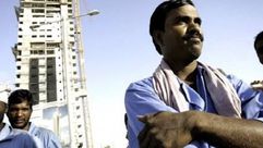 هنود السعودية  أزمة النفط  تقشف  العمال الهنود