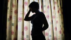 أكثر من نصف مليون امرأة تعرضن للاغتصاب في طفولتهن في بريطانيا